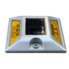 Автономный светодиодный дорожный световозвращатель АС1204
